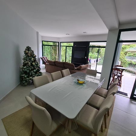 Apartamento Ubatuba Reserva Dna Ngoại thất bức ảnh