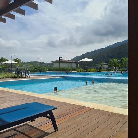 Apartamento Ubatuba Reserva Dna Ngoại thất bức ảnh