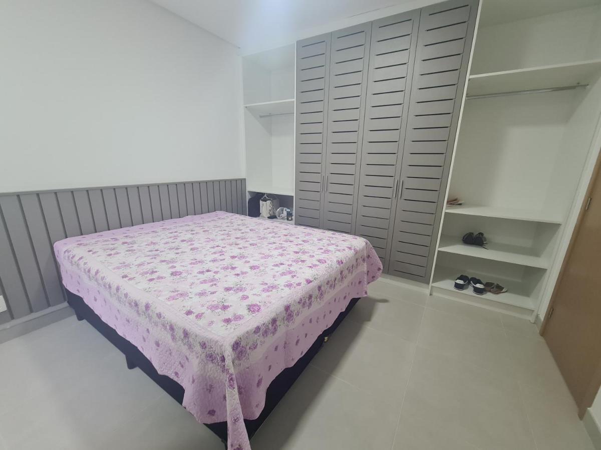 Apartamento Ubatuba Reserva Dna Ngoại thất bức ảnh