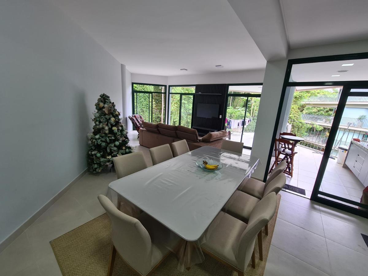 Apartamento Ubatuba Reserva Dna Ngoại thất bức ảnh