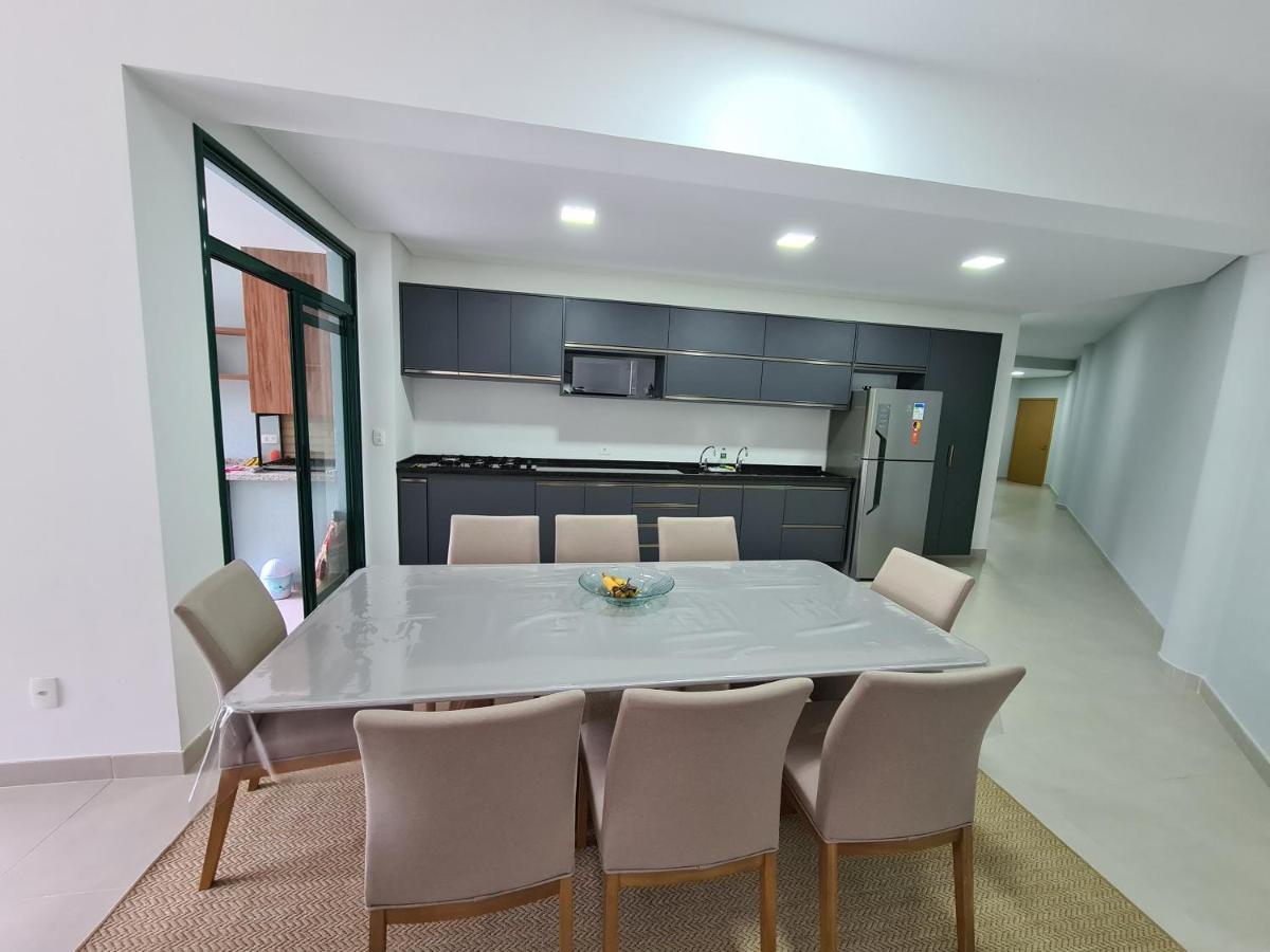 Apartamento Ubatuba Reserva Dna Ngoại thất bức ảnh