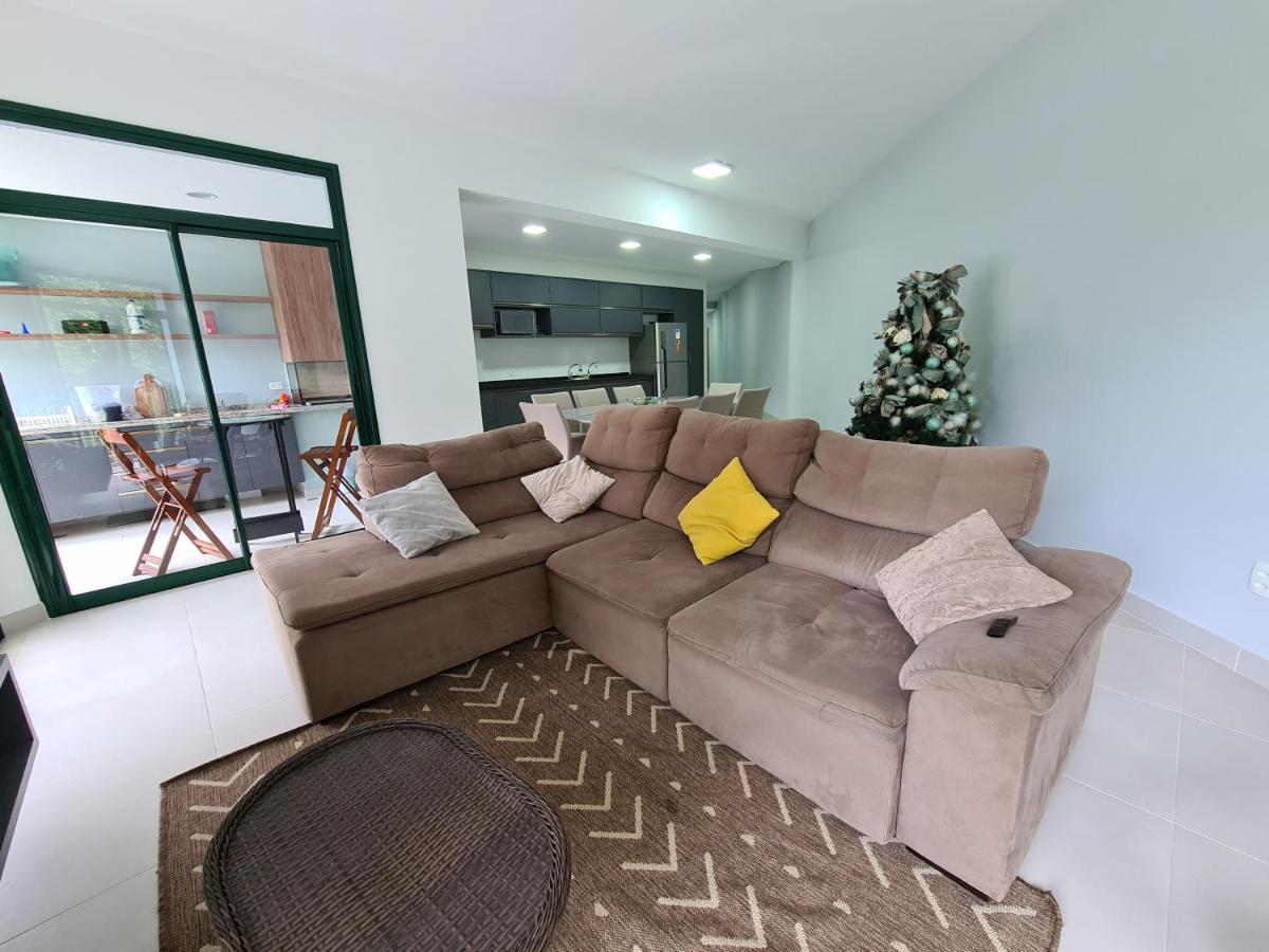 Apartamento Ubatuba Reserva Dna Ngoại thất bức ảnh