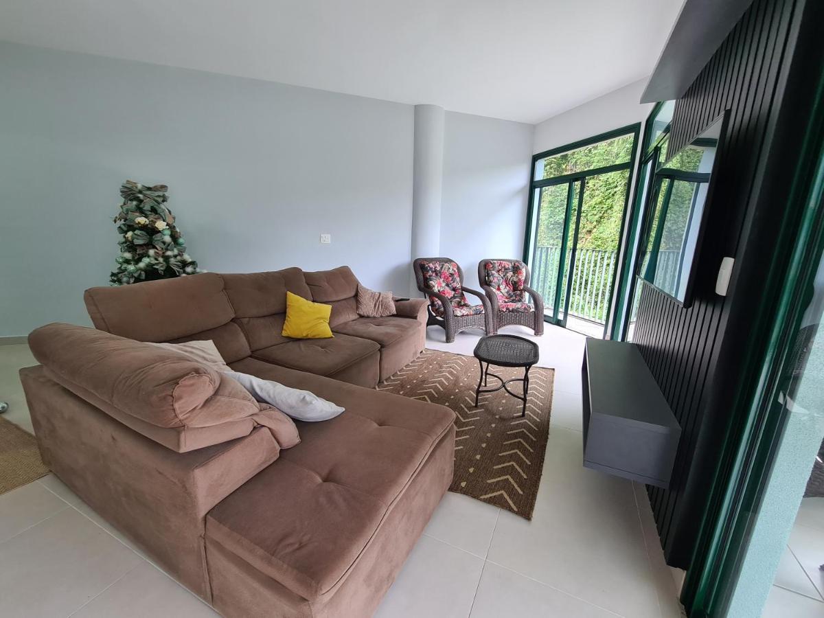 Apartamento Ubatuba Reserva Dna Ngoại thất bức ảnh
