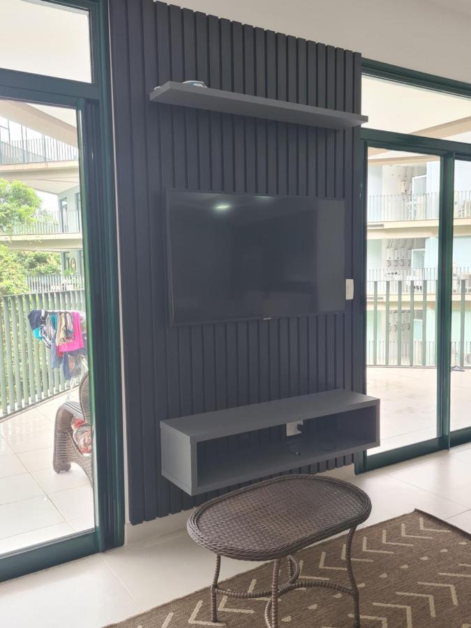 Apartamento Ubatuba Reserva Dna Ngoại thất bức ảnh