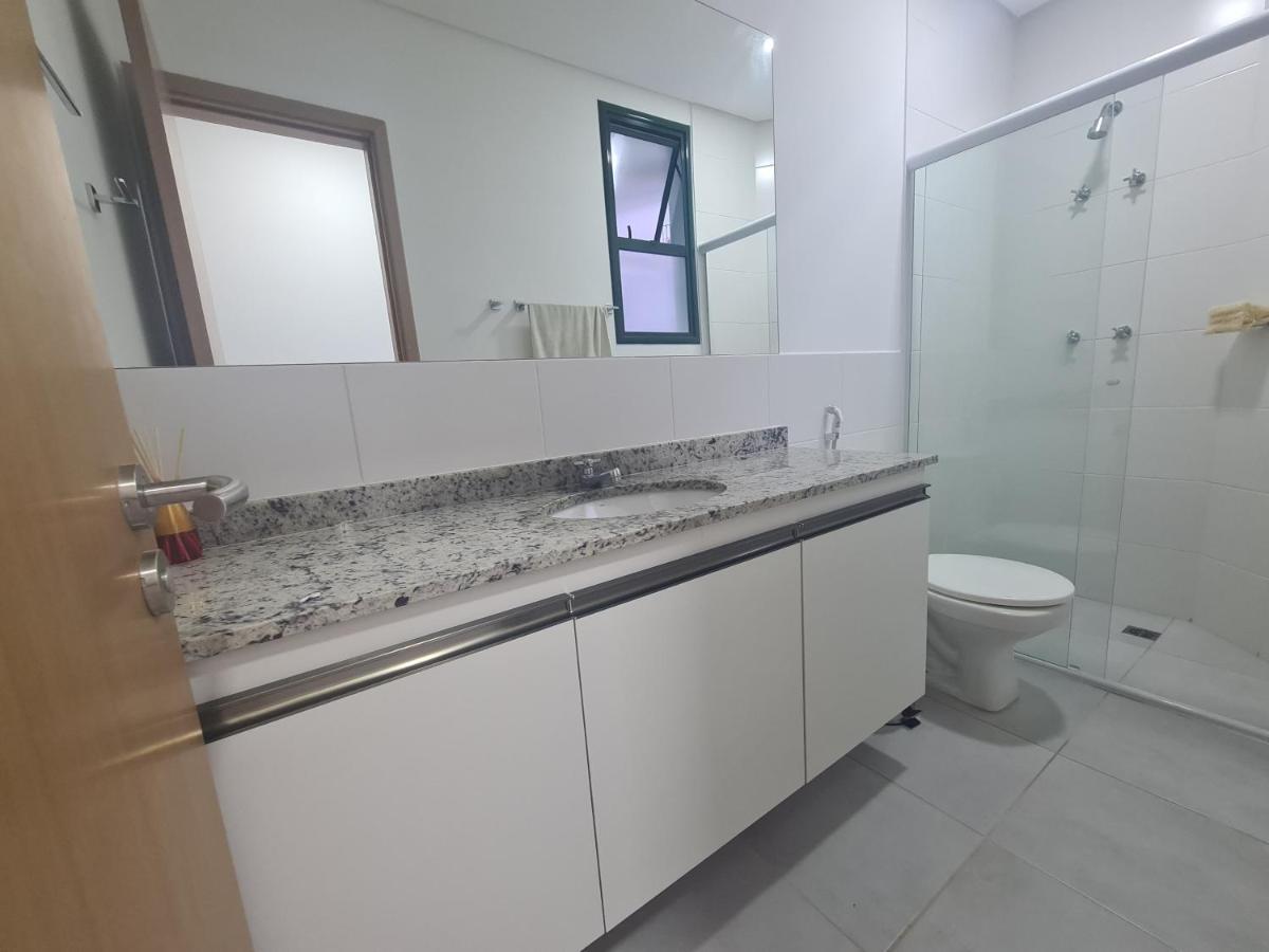 Apartamento Ubatuba Reserva Dna Ngoại thất bức ảnh