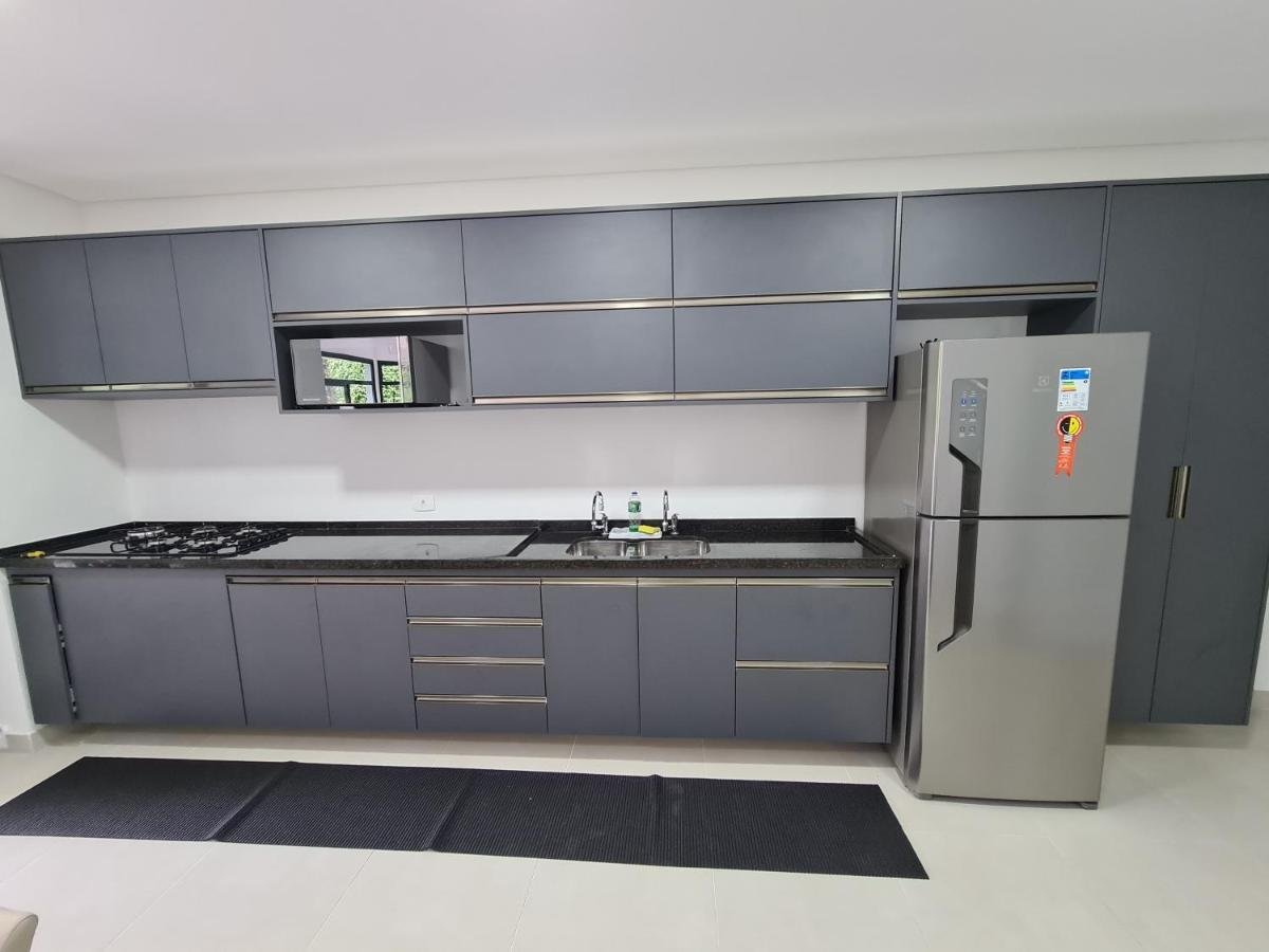 Apartamento Ubatuba Reserva Dna Ngoại thất bức ảnh