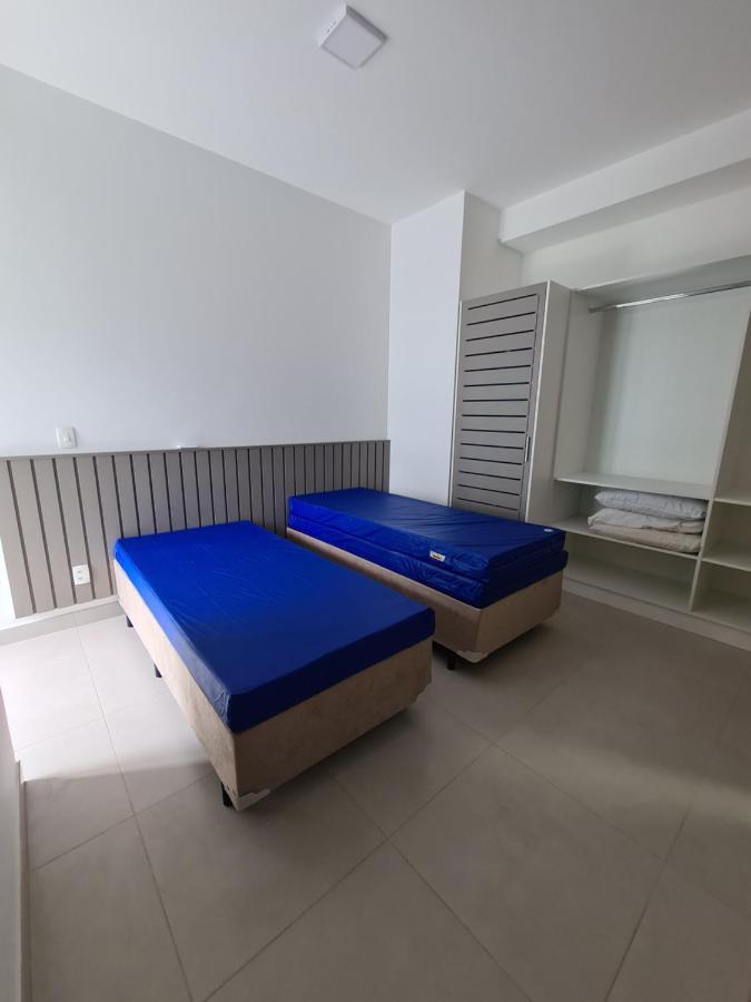 Apartamento Ubatuba Reserva Dna Ngoại thất bức ảnh