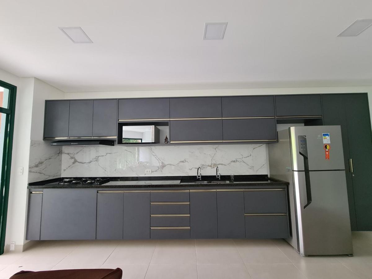 Apartamento Ubatuba Reserva Dna Ngoại thất bức ảnh