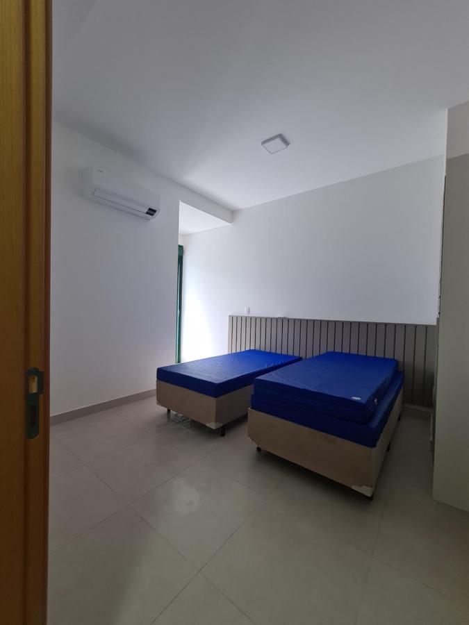 Apartamento Ubatuba Reserva Dna Ngoại thất bức ảnh