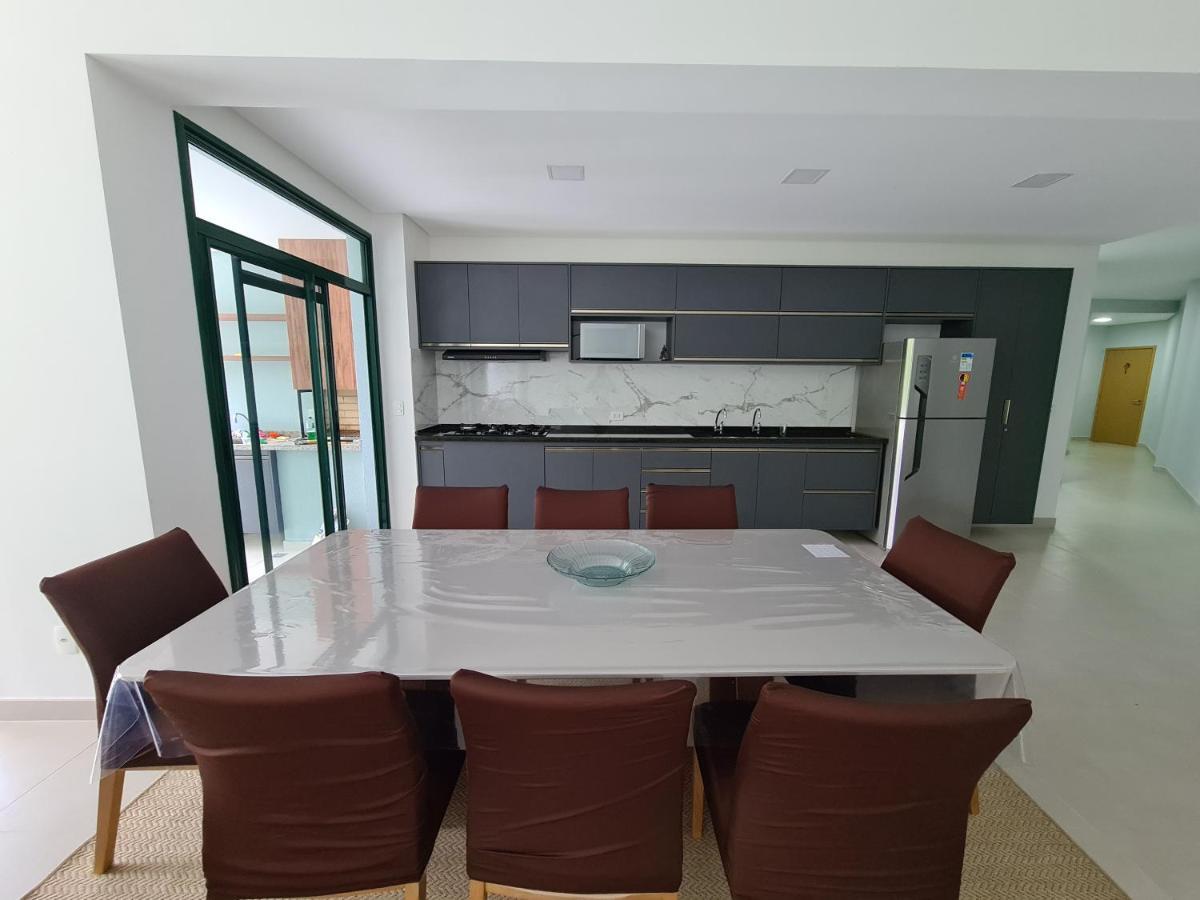 Apartamento Ubatuba Reserva Dna Ngoại thất bức ảnh