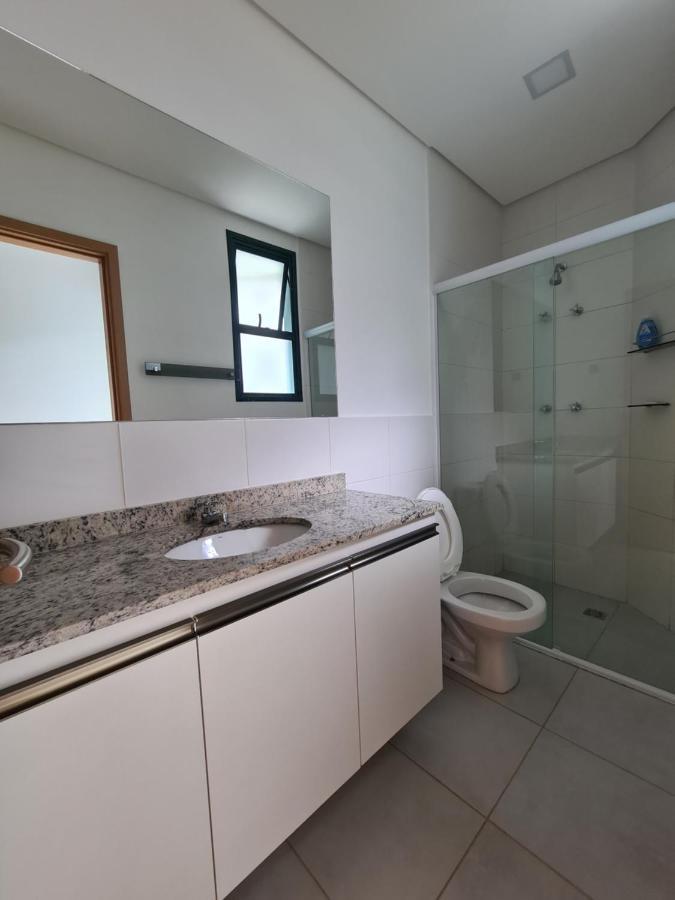 Apartamento Ubatuba Reserva Dna Ngoại thất bức ảnh